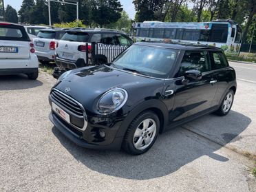 Mini 1.5 One Business