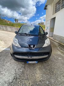 Peugeot 107 1.0 68CV 5p. Sweet Years