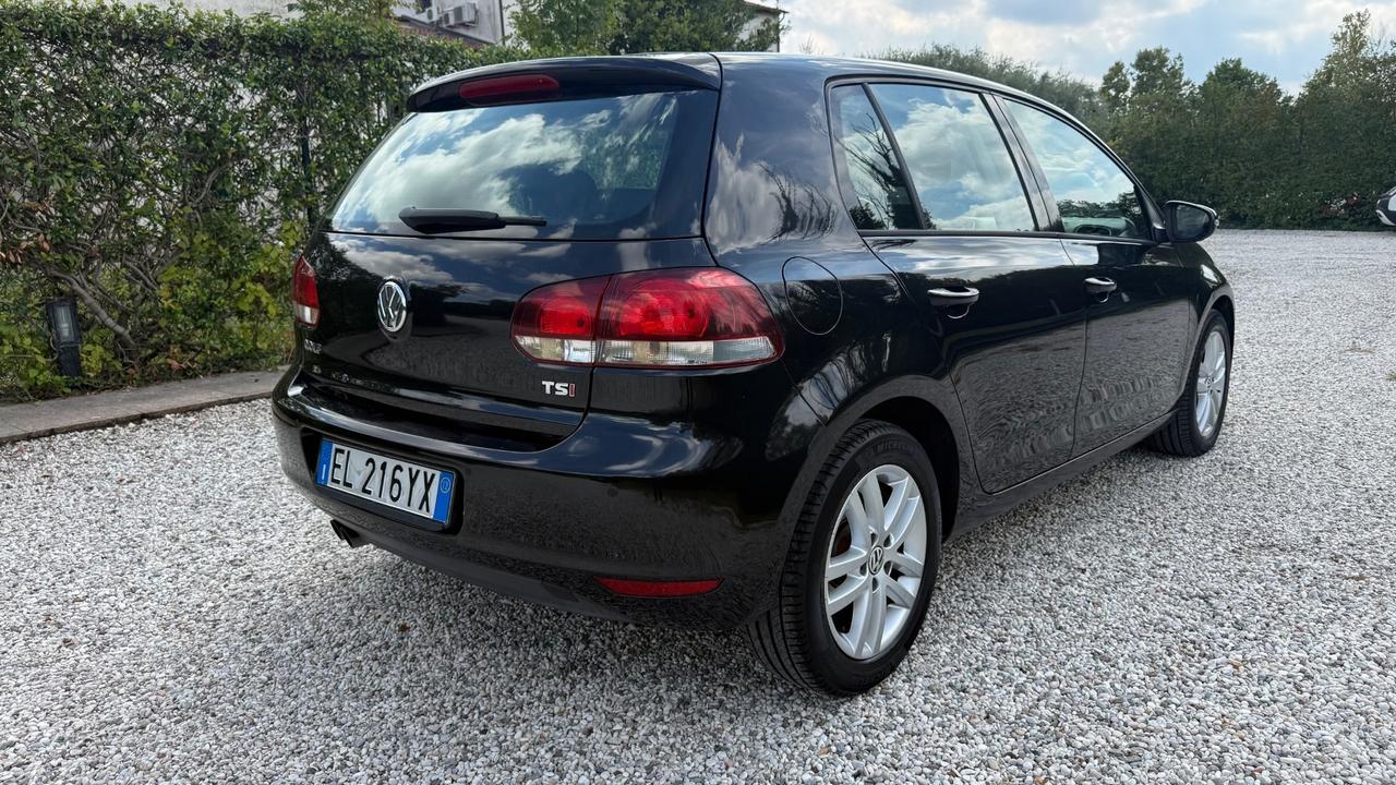 Volkswagen Golf 1.4 TSI 122CV 5p Highline