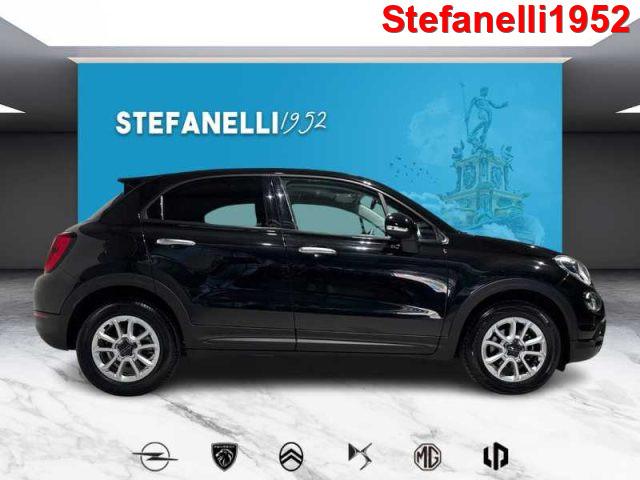 FIAT 500X - 1.0 T3 S-Design Cross 120cv