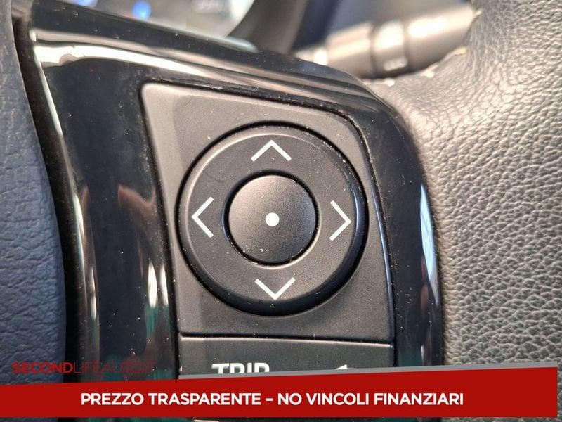 Toyota Yaris 5p 1.0 Active my18
