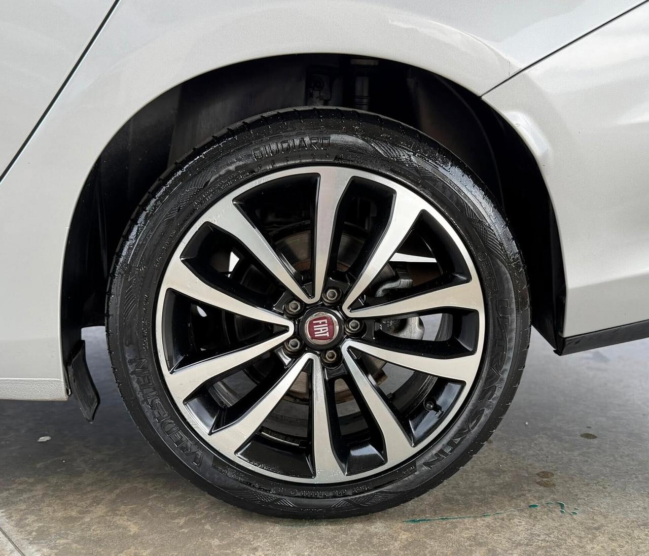 Fiat Tipo 1.6 Mjt S&S SW S-Design