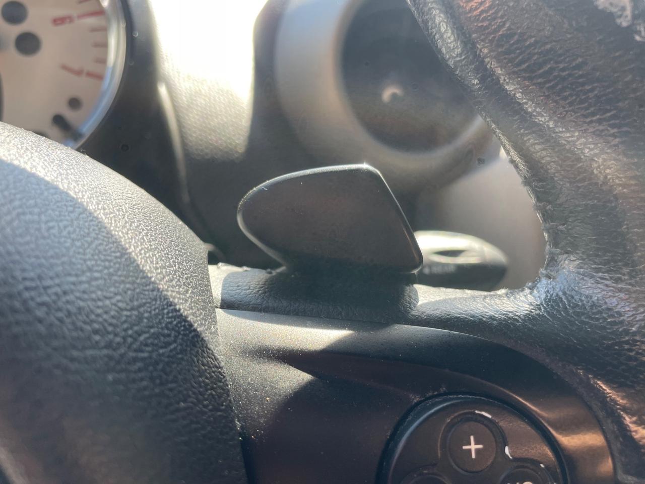 Mini Cooper Countryman 2.0 SD