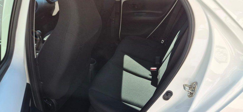 Toyota Aygo X 1.0 VVT-i 72 CV 5 porte Active