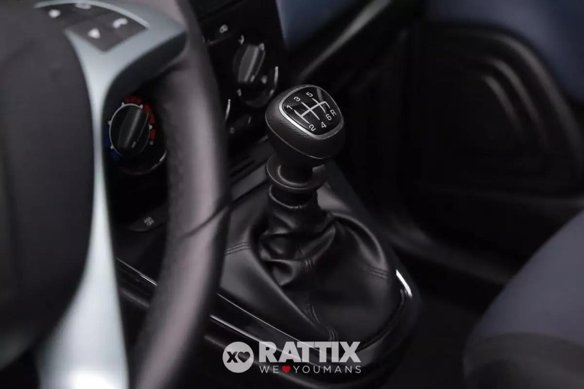 Lancia Ypsilon 1.0 Firefly Hybrid 70CV Platino