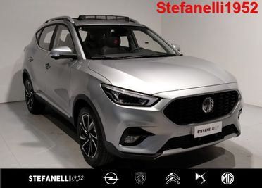 MG ZS 1.0T-GDI Luxury Tetto Apribile