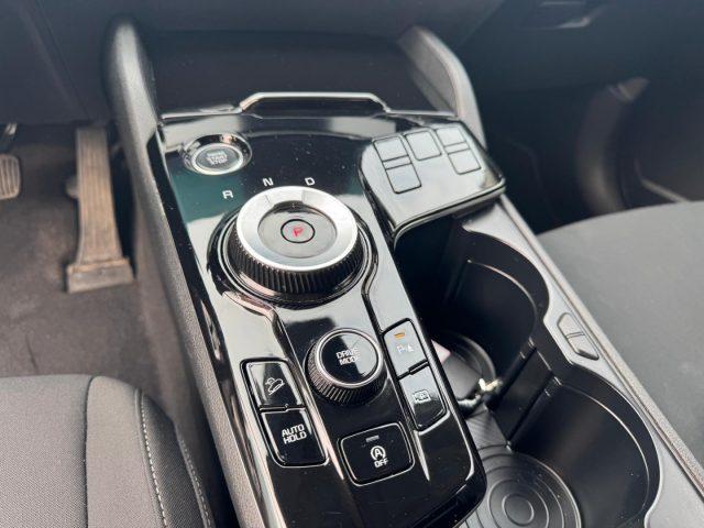KIA Sportage 1.6 CRDi Mhev DCT 2WD STYLE