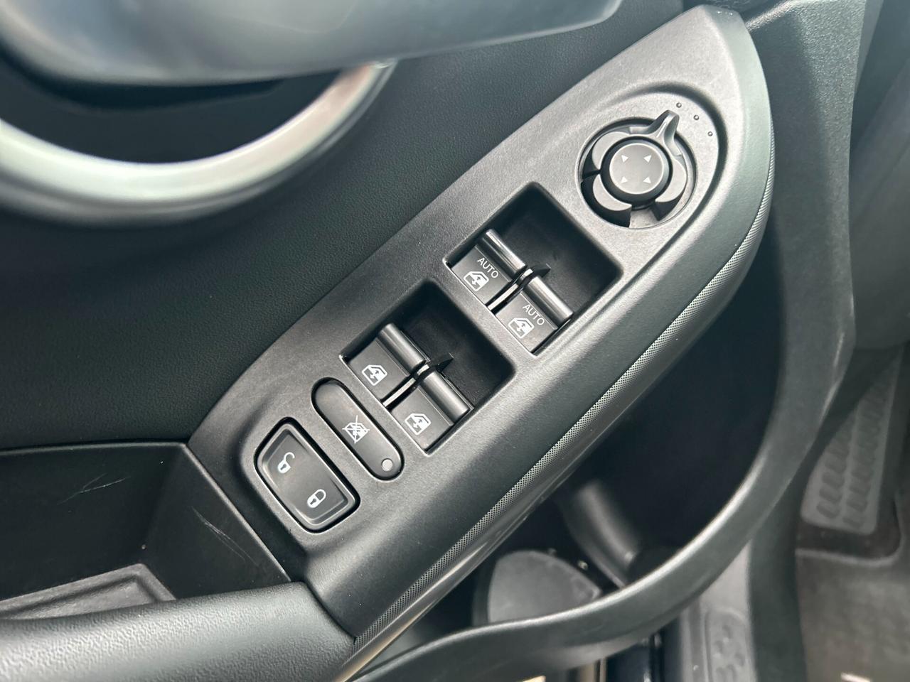 Fiat 500X 1.6 MultiJet 120 CV DCT Business