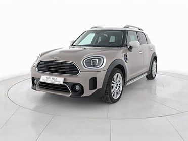 MINI Countryman Cooper D Classic