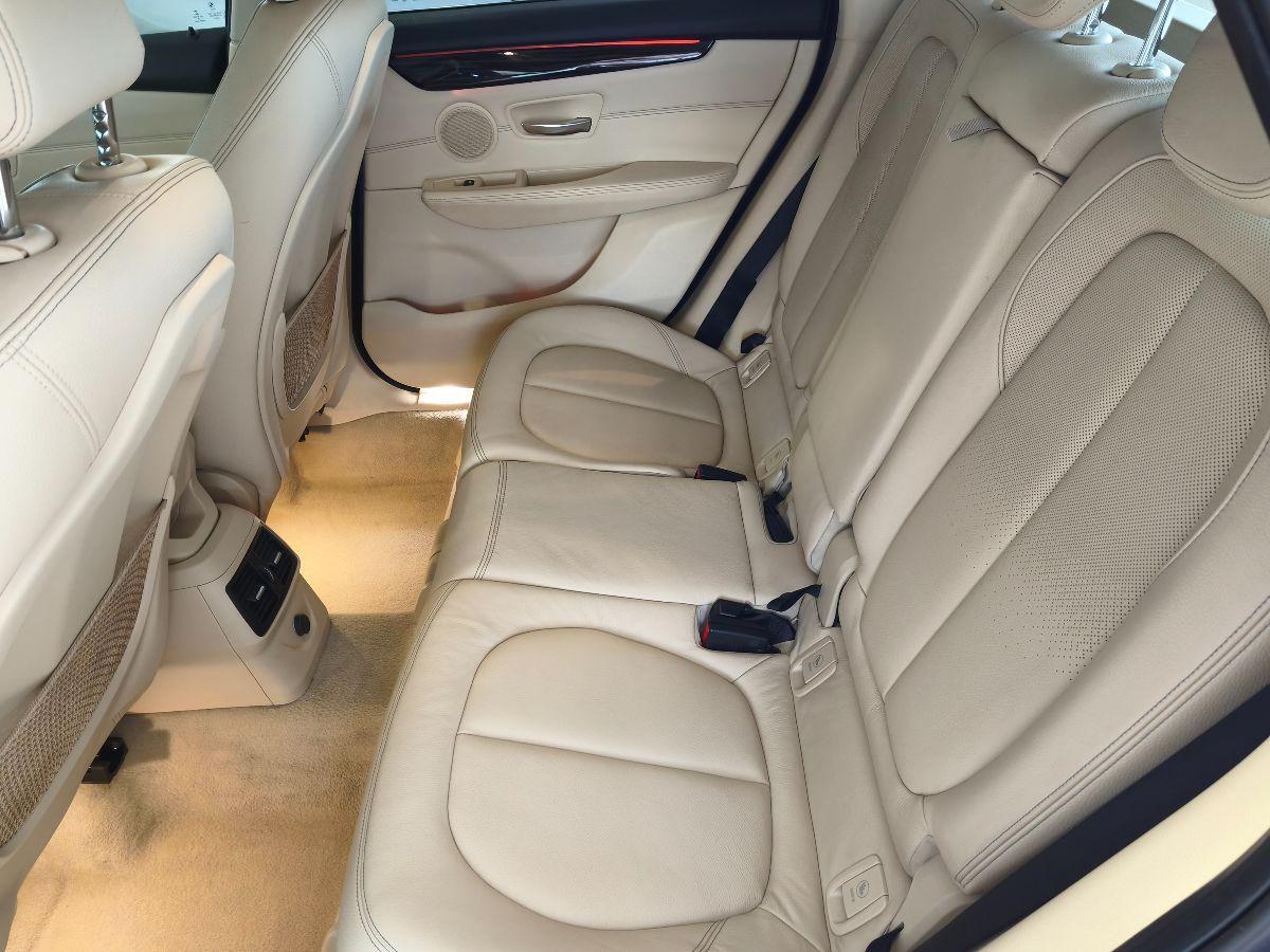 BMW Serie 2 218d Active Tourer Luxury 54.000 Km