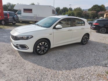 Fiat Tipo 1.3 Mjt 95cv S&S 5 porte Neopatentati