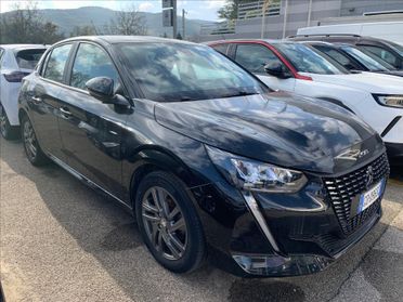 PEUGEOT 208 PureTech 75 Stop&Start 5 porte Active Pack del 2021