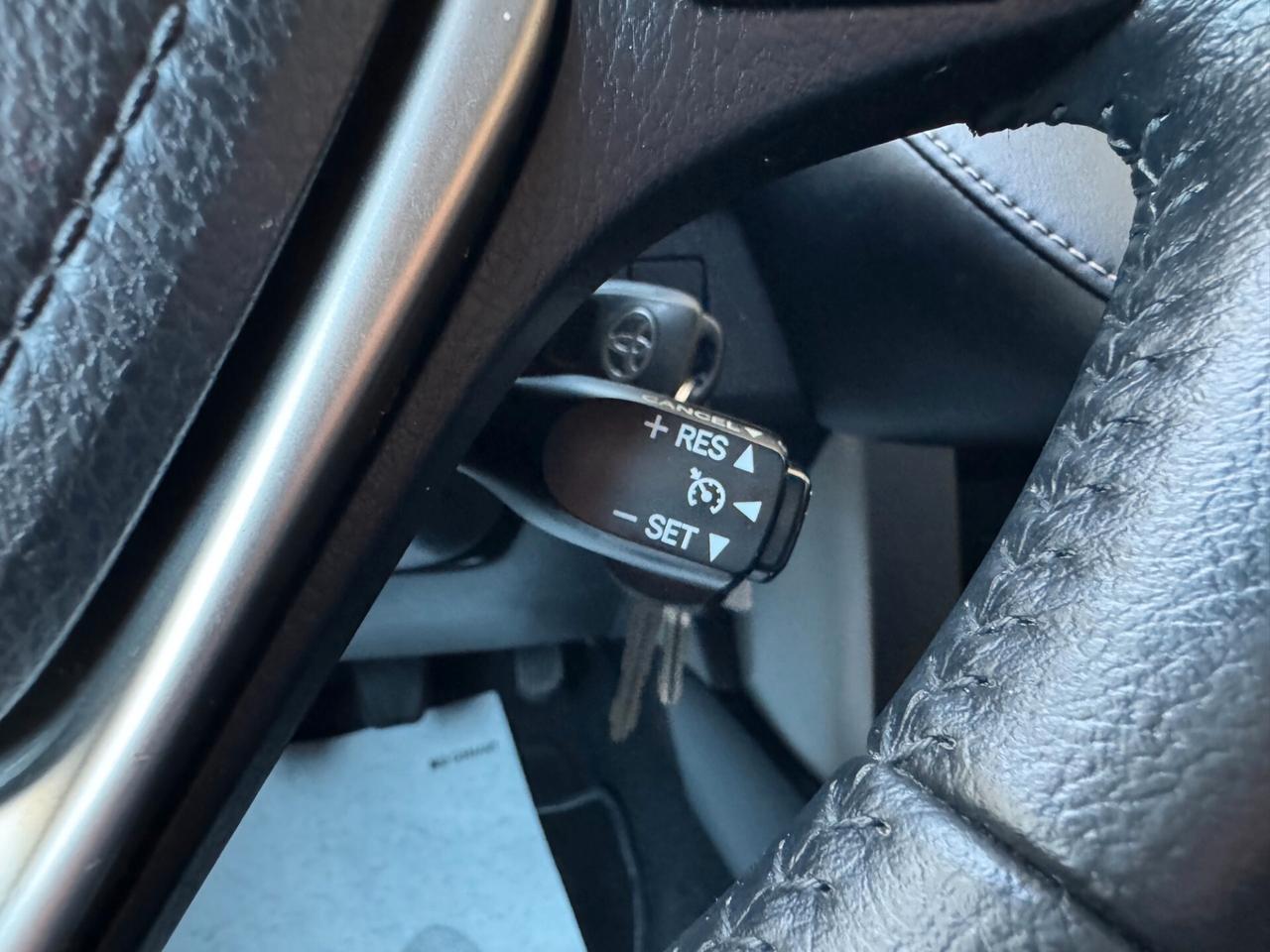 Toyota RAV 4 RAV4 D-4D 2wd UNIPROPRIETA GARANZIA 24 MESI