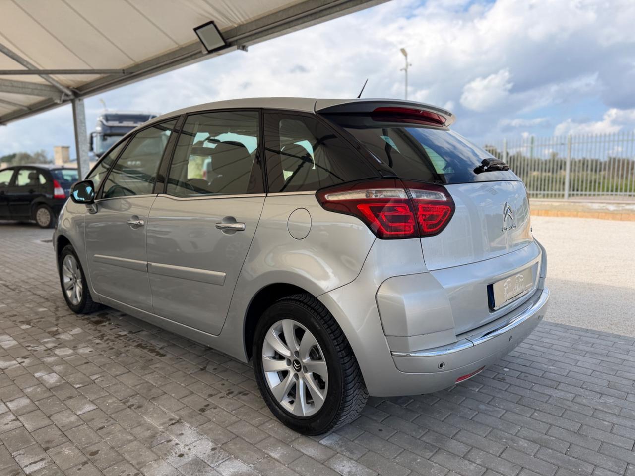 Citroen C4 Picasso 1.6 HDi 110 Cv Selection