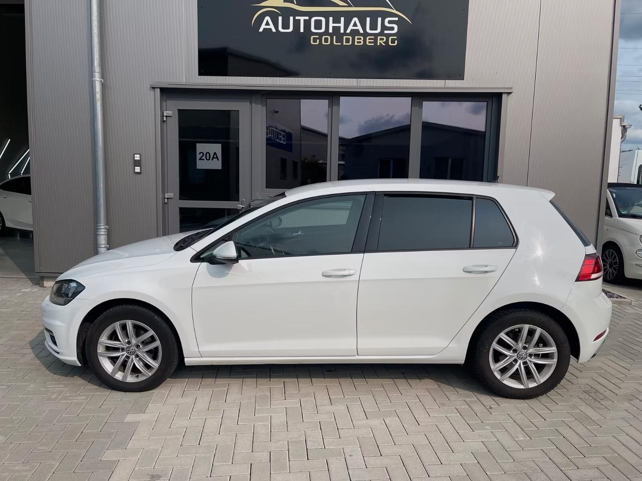 Volkswagen Golf 1.0 TSI 110 CV 5p. AUTOMATICA