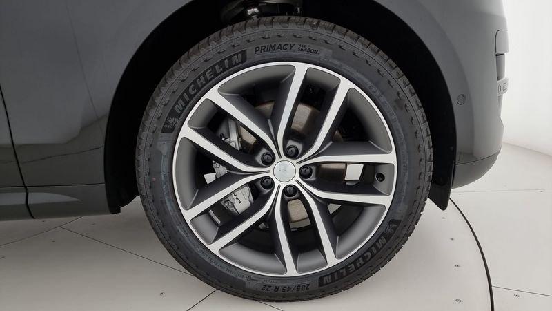 Land Rover RR Sport 3.0D l6 249 CV SE