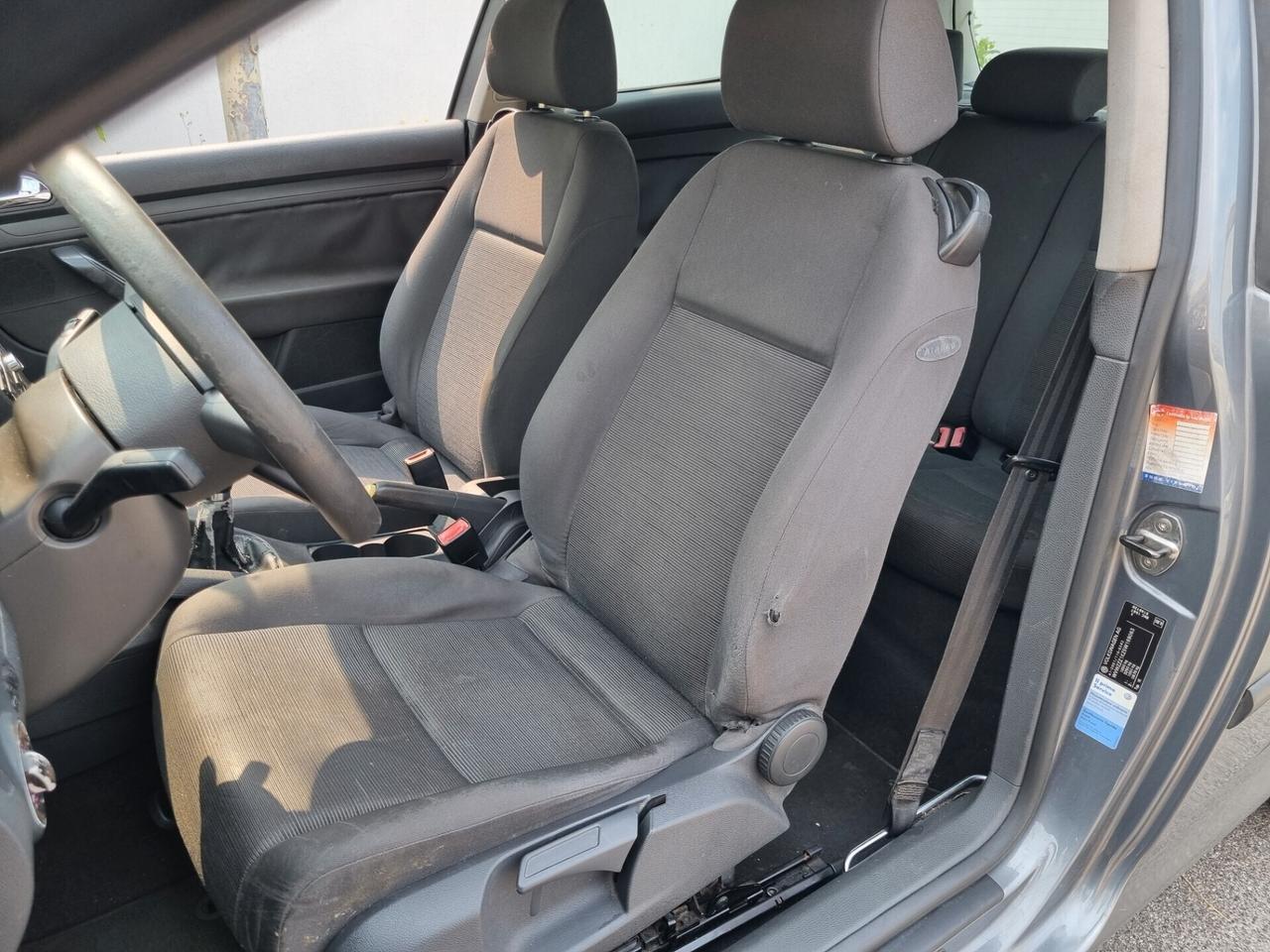 Volkswagen Golf 2.0 16V TDI 3p. Comfortline