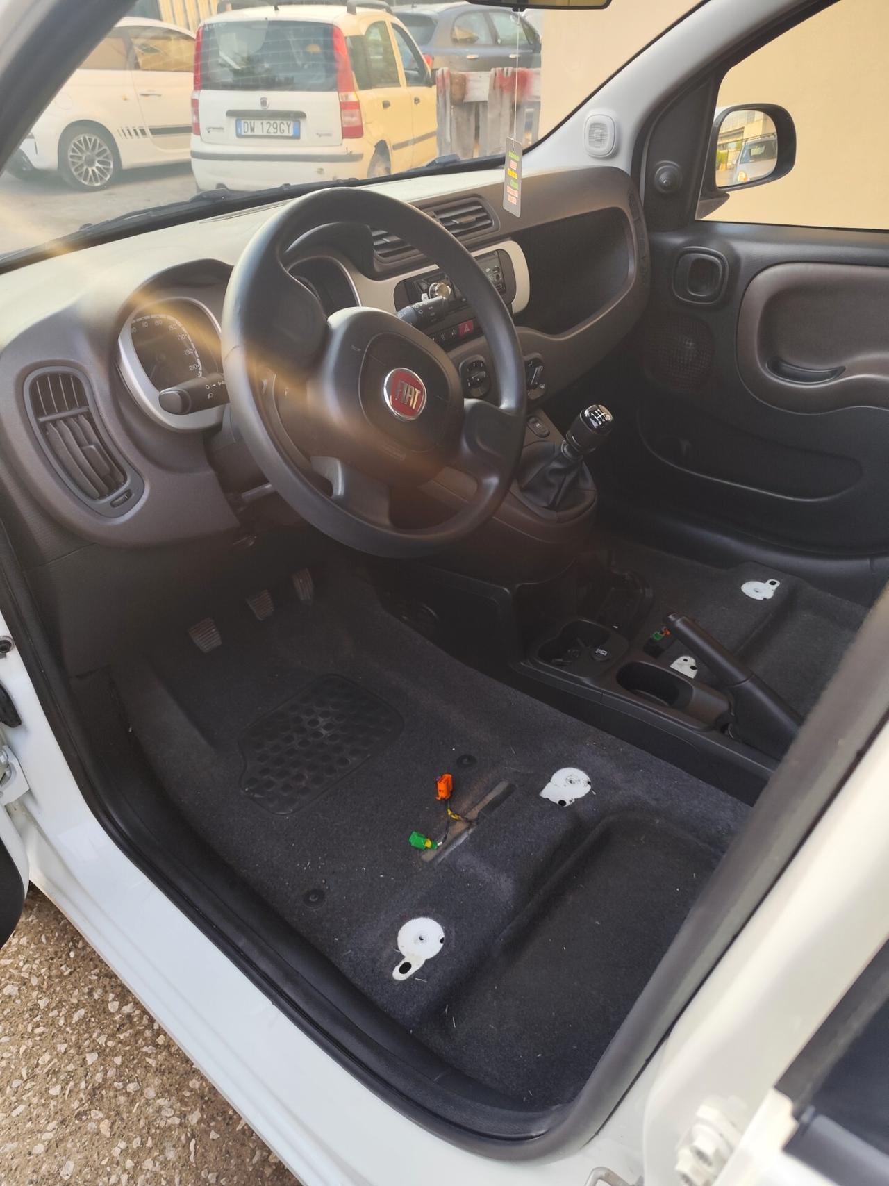Fiat Panda 0.9 TwinAir Turbo S&S 4x4