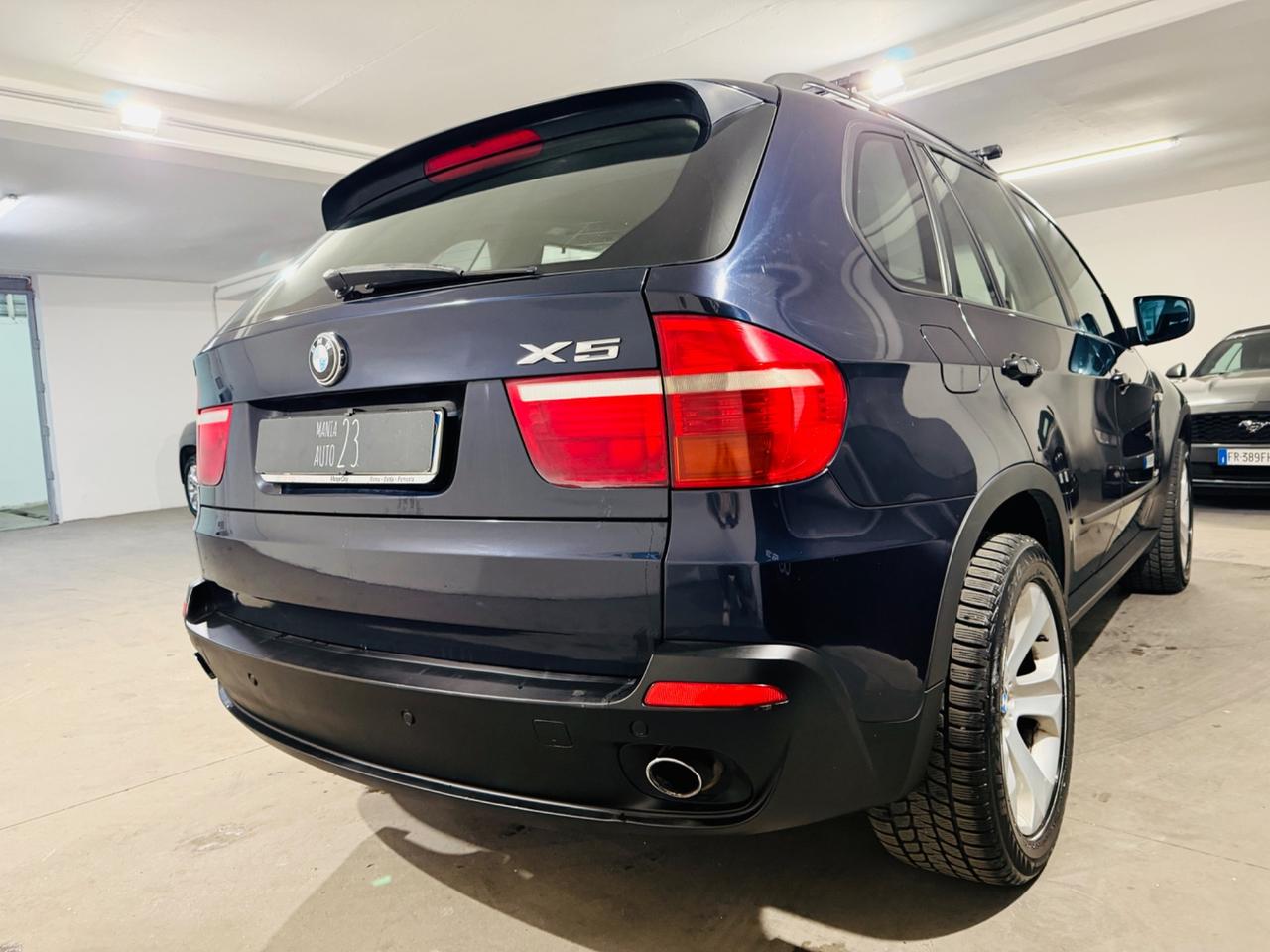 X5*3.0*286 CV*AUTOMATICO*X-DRIVE*UNIPRO*RESTYLING