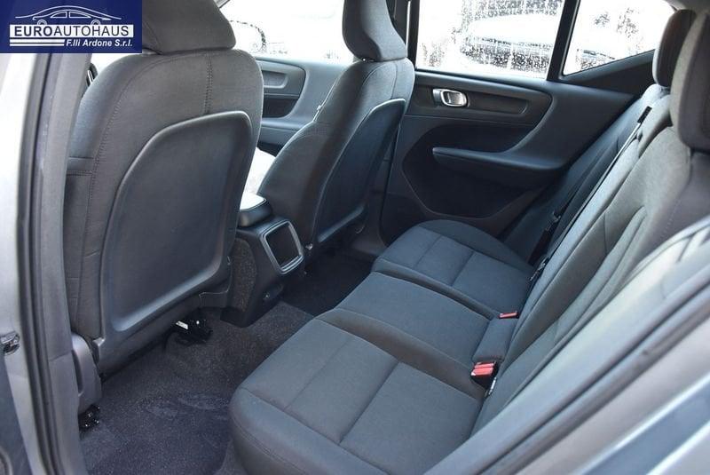 Volvo XC40 D3 Business Plus