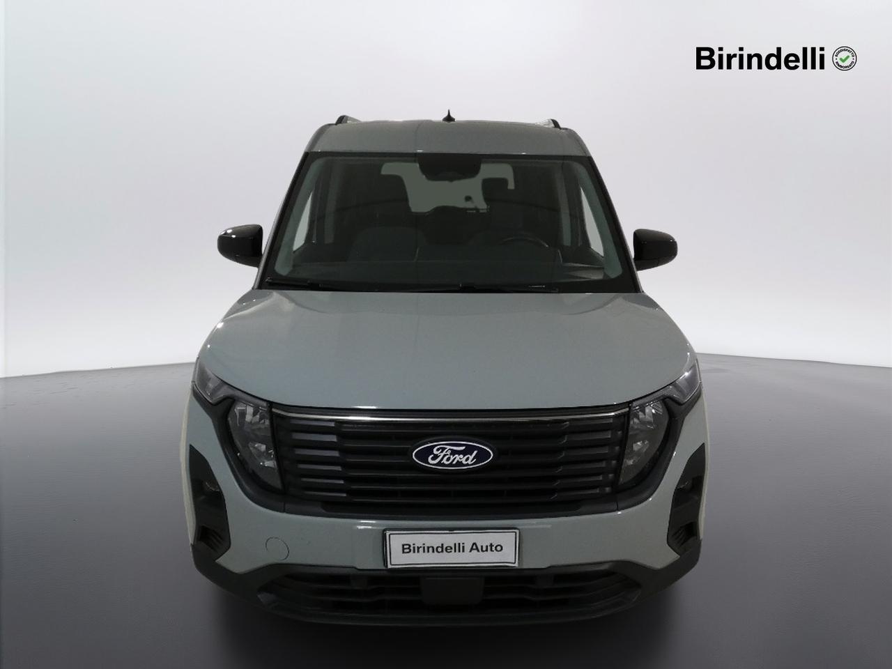 FORD Tourneo Courier 2ªs - Tourneo Courier 1.0 EcoBoost Titanium