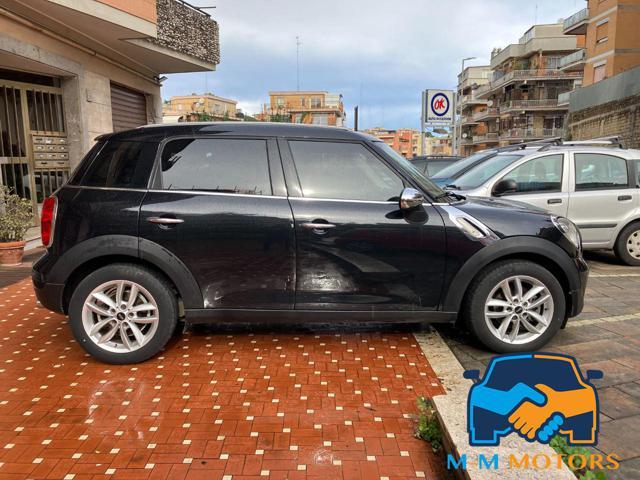 MINI Countryman Mini One D Countryman 90 cv