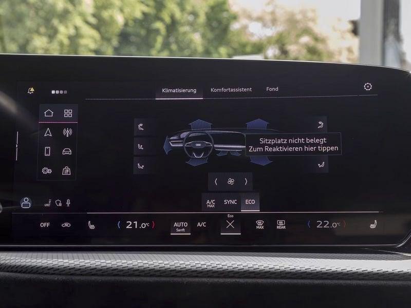 Audi Q5 Q5 50 TFSI e quattro S tronic S line plus MATRIX LED MY25