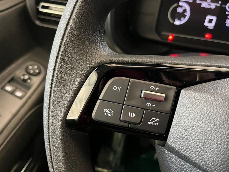 FIAT Doblò Doblò 1.5 BlueHdi WORKSITE 100CV PL-TN Van - IVA ESCLUSA