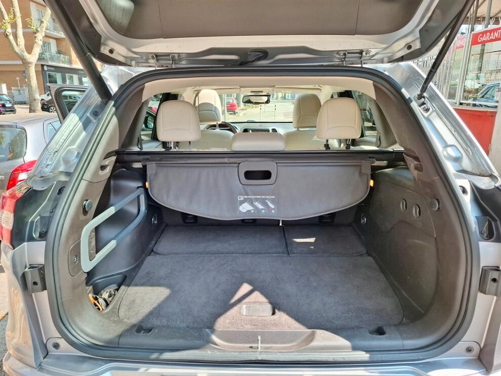 Jeep Cherokee 2.2 Mjt AWD AUTOMATICA EURO 6