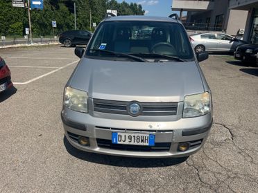 Fiat Panda 1.2 benzina/60CV/neopatentati/Euro4/5Porte e 5Posti/due proprietario