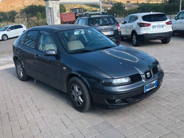 Seat Leon 1.9 TDI ANNO 2002