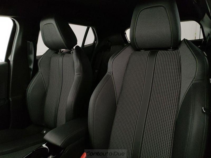 Peugeot 2008 2008 1.5 bluehdi GT s&s 110cv