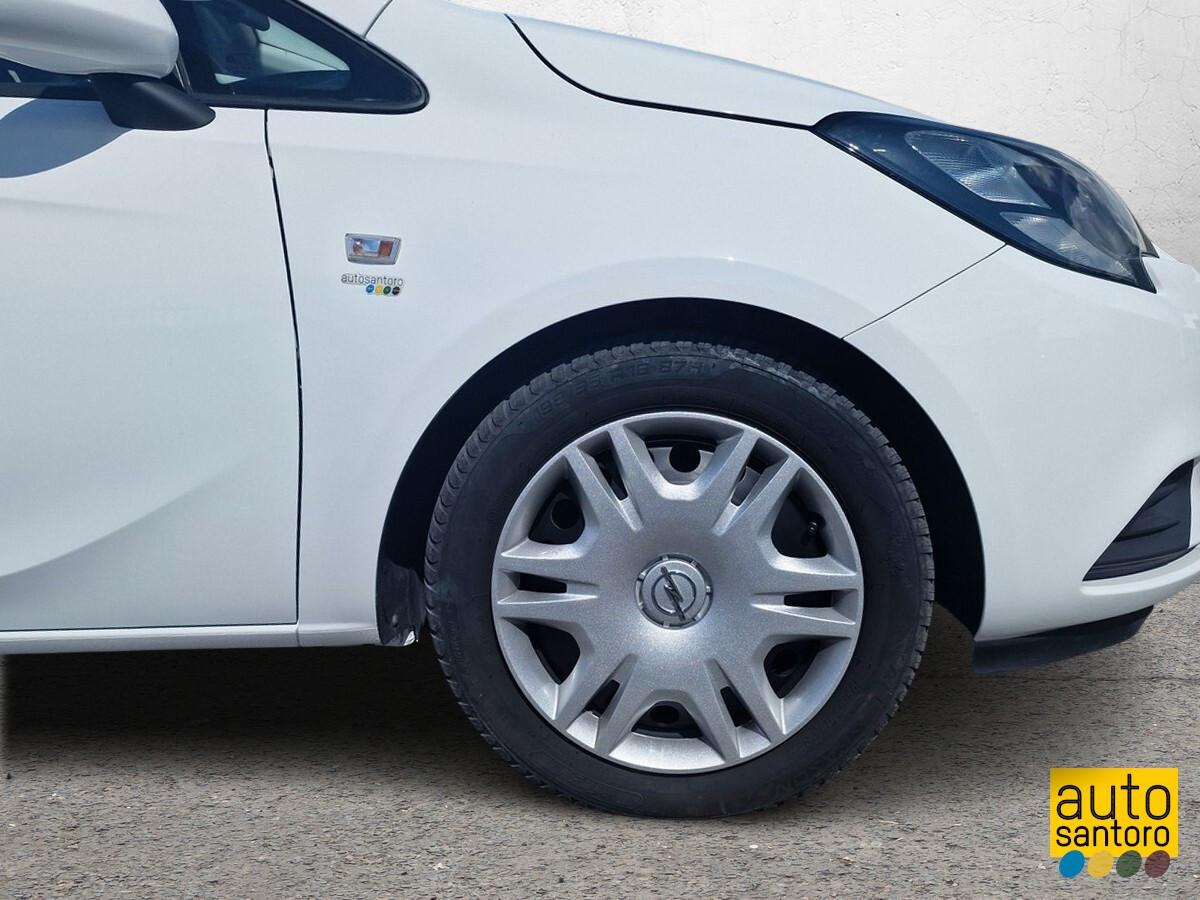 OPEL CORSA 1.3 COSMO