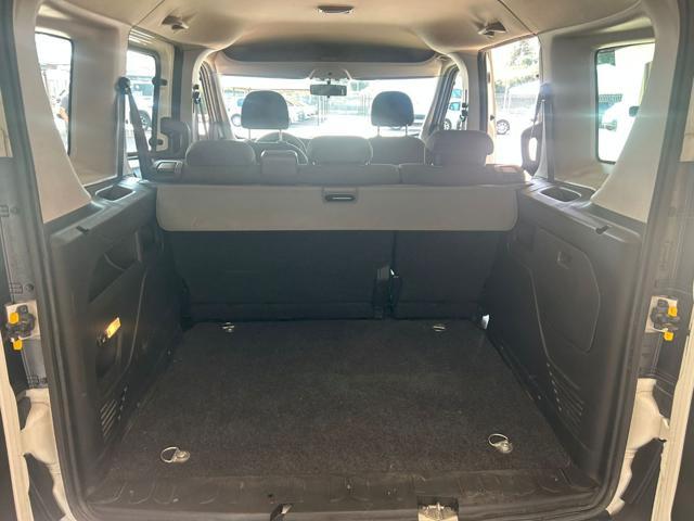 FIAT Doblo Doblò 1.3 MJT S&S PC Combi N1 Easy
