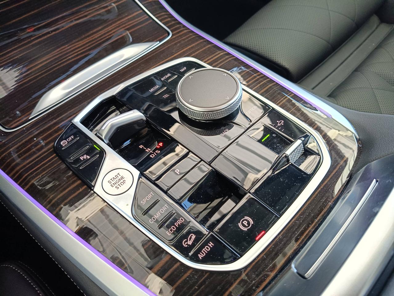 BMW X5 G05 LCI 2023 - X5 xdrive30d MSport Pro auto