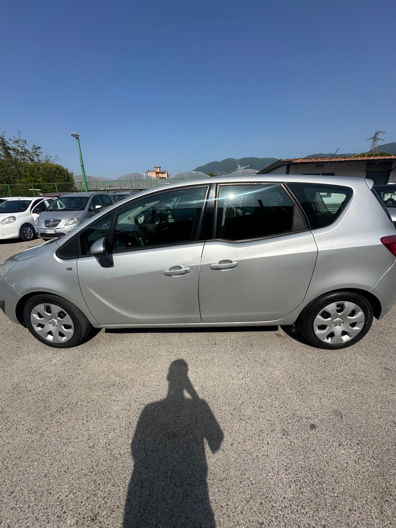 Opel Meriva 1.4 100CV Cosmo