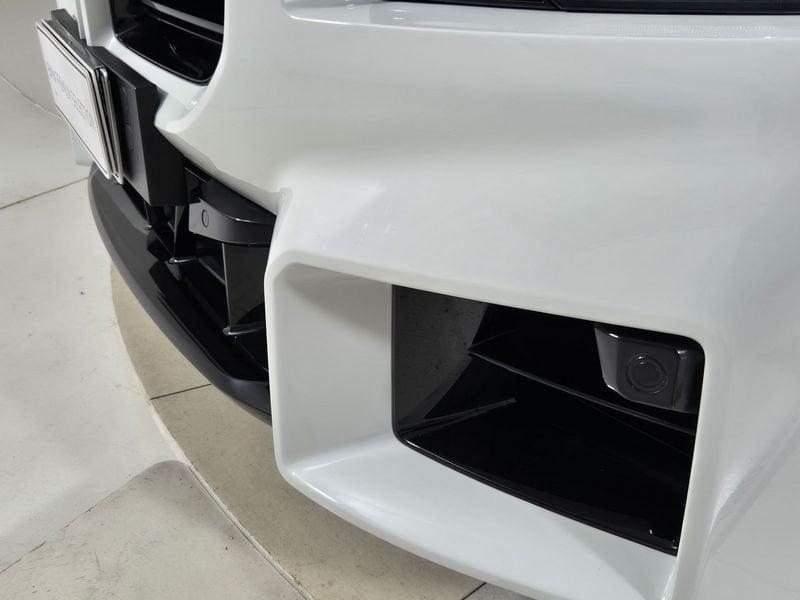 BMW Serie 2 M2 G87 2022 Coupe M2 Coupe 3.0 460cv auto