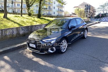 AUDI A3 SPB 35 TDI S tronic Business