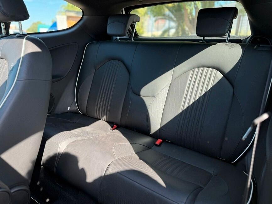 Alfa Romeo MiTo 1.4 T 170 CV M.air S&S TCT Quadrifoglio Verde