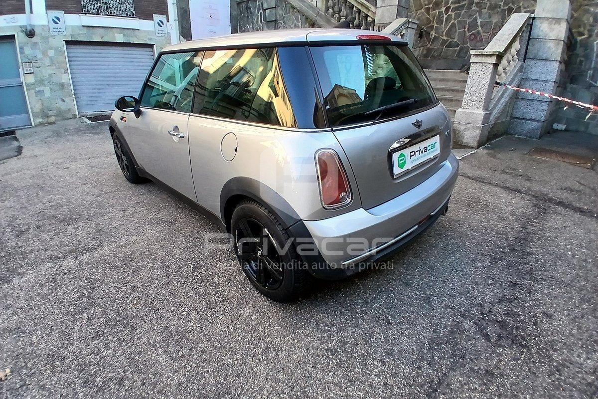 MINI Mini 1.6 16V One