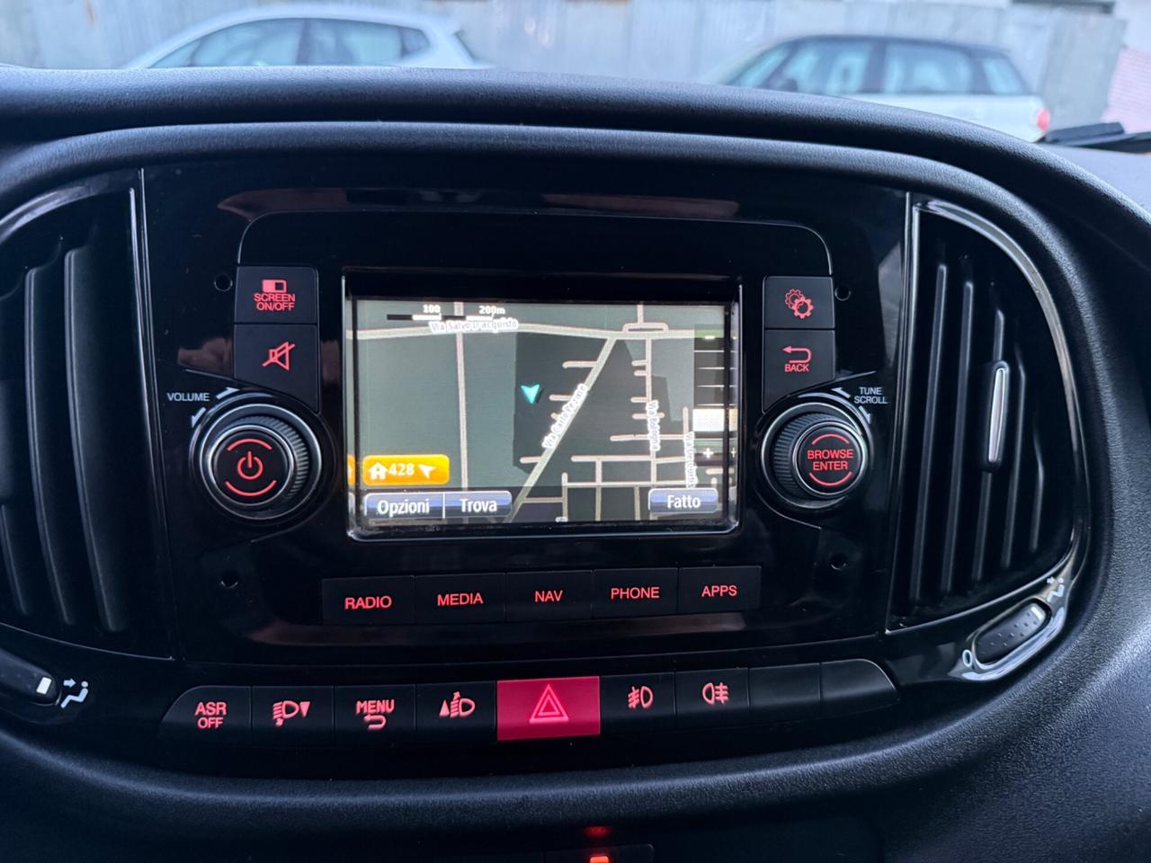 Fiat Doblò 1.3 MJT Cargo Lamierato