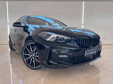 Bmw 120 120d xDrive 5p. Msport