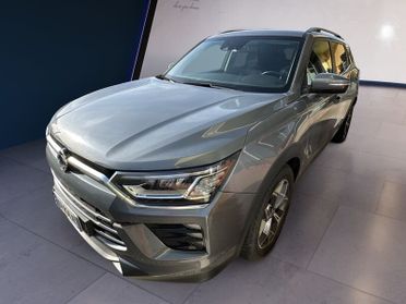 Ssangyong Korando Korando 1.6 Icon 2wd auto