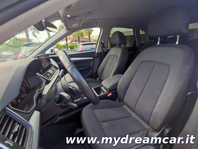 AUDI Q5 40 TDI 204 CV quattro S tronic Advanced Plus