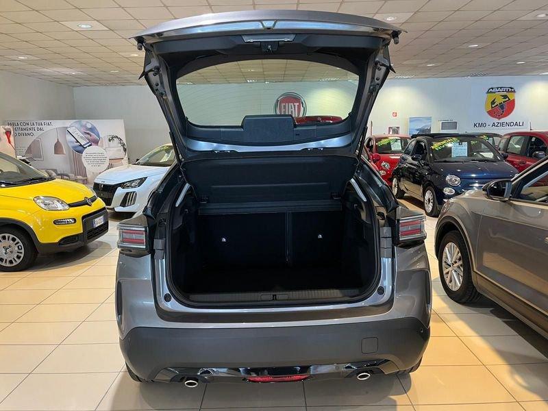 Citroën C4 C4 PureTech 130 S&S EAT8 Plus