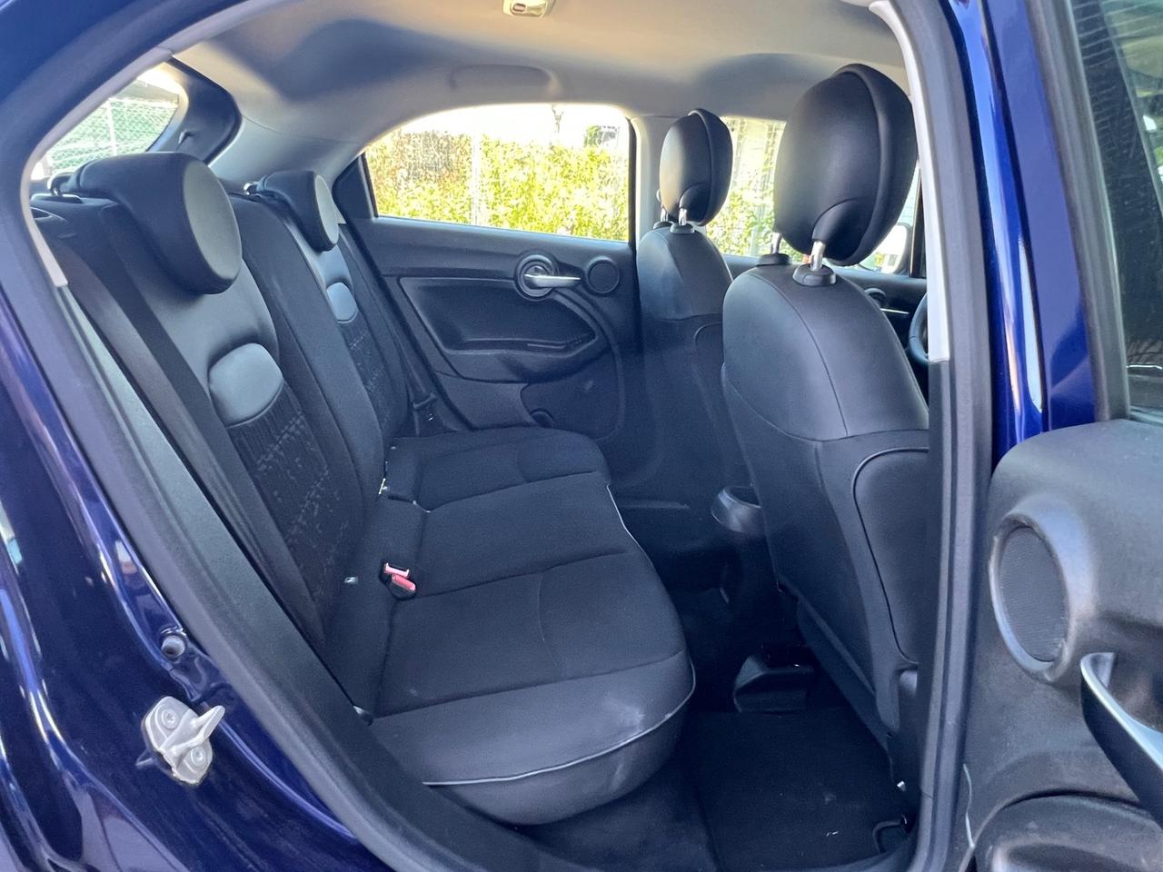 Fiat 500X 1.3 MultiJet 95 CV FINANZIABILE