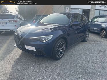 Alfa Romeo Stelvio 2.2 Executive Q4 210cv auto