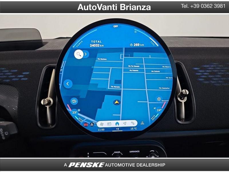 MINI Mini Countryman U25 Mini C Classic Countryman