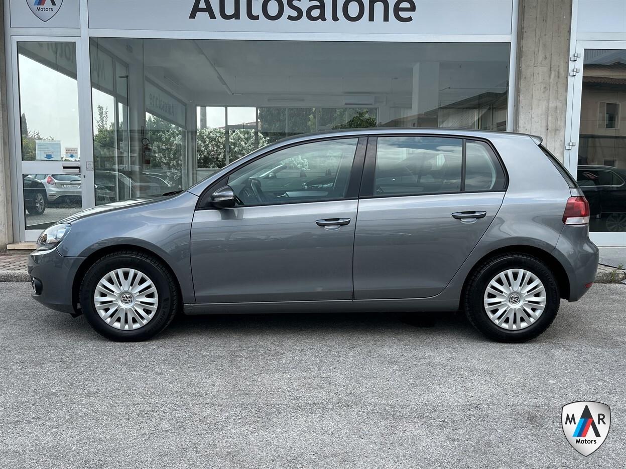 Volkswagen Golf 1.4 TSI 122CV 5p. Highline