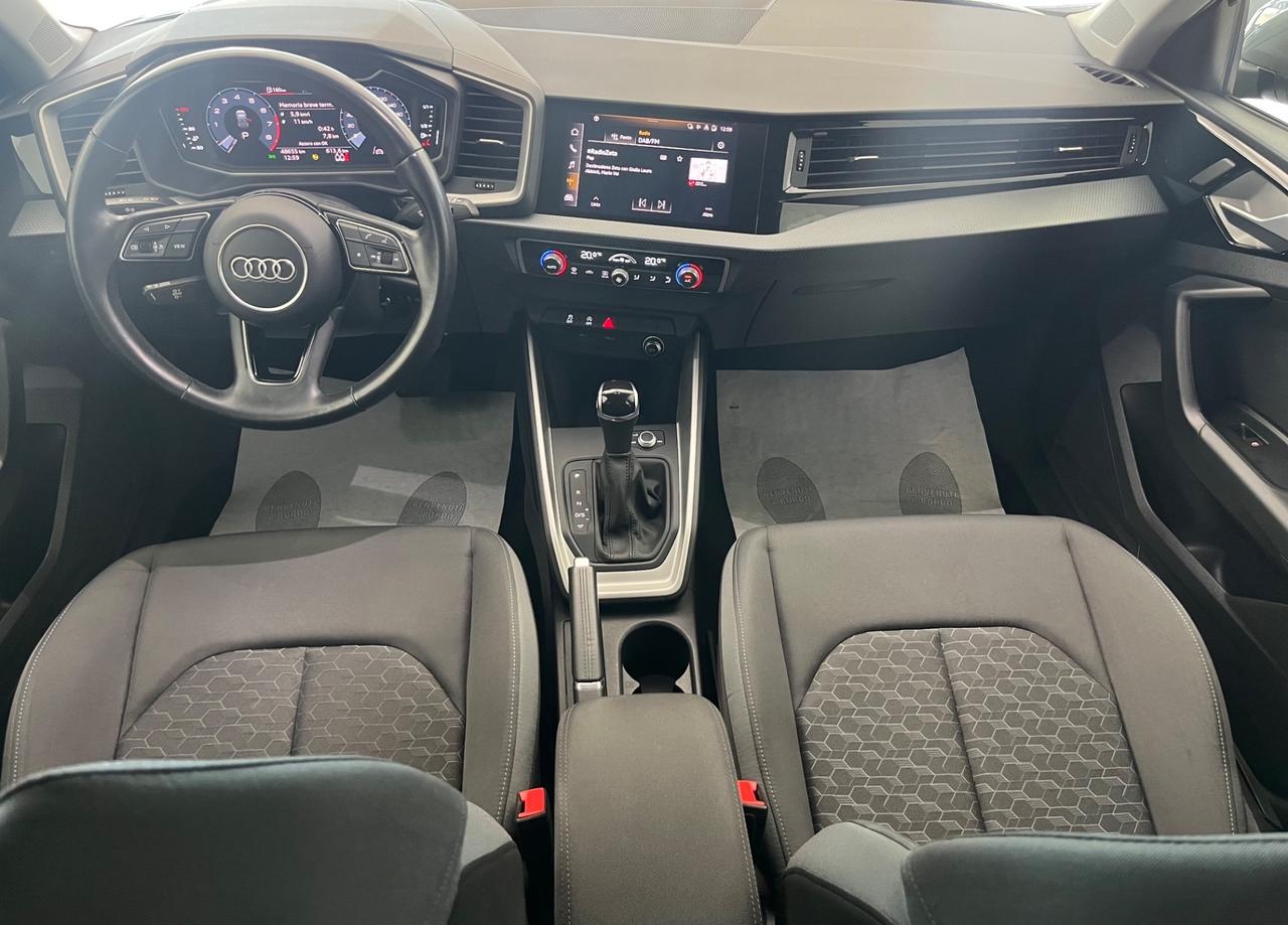 Audi A1 SPB 30 TFSI S tronic S line edition